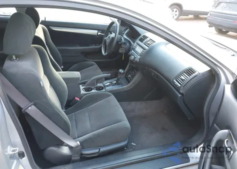 2005 Honda Accord 2.4 Lx Special Edition from USA, damaged, VIN 1HGCM72525A020613